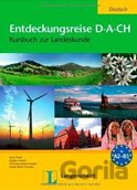 Entdeckungsreise D-A-CH