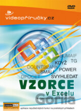 Videopříručka - Vzorce v Excelu 2007/2010
