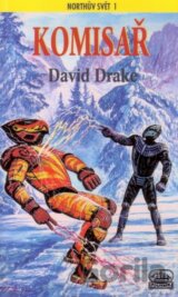 Northův svět 1: Komisař