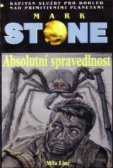 Mark Stone: Absolutní spravedlnost