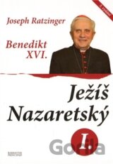 Ježíš Nazaretský 1.