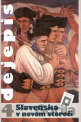 Dejepis 4 (Učebnica pre 9. ročník základných škôl)