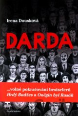 Darda