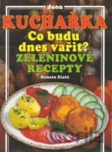 Co budu dnes vařit?