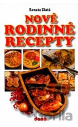 Nové rodinné recepty