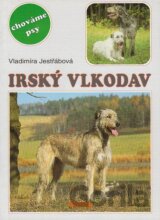 Irský vlkodav - chováme psy
