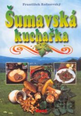 Šumavská kuchařka