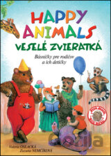 Happy Animals - Veselé zvieratká