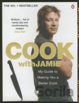 Cook with Jamie