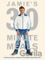 Jamie's 30-minute Meals
