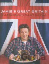 Jamie's Great Britain