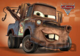 Autá 2: Mater