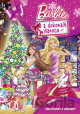Barbie a dokonalé Vianoce