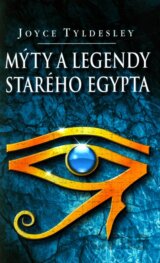 Mýty a legendy starého Egypta
