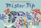 Mister Pip (flipback)