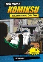 Tvůj život v komiksu