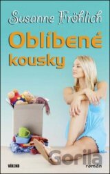 Oblíbené kousky