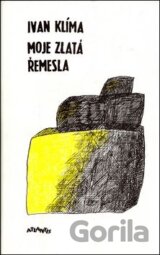 Moje zlatá řemesla