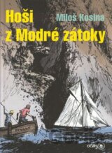 Hoši z Modré zátoky