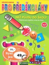Než půjdu do školy - zelená