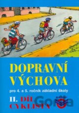 Dopravní výchova II.díl