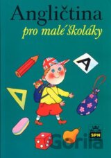 Angličtina pro malé školáky
