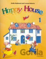 Happy House 1 CB