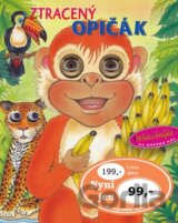 Ztracený opičák