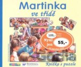 Martinka ve třídě