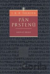 Pán prstenů - Návrat krále