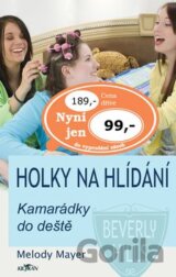Holky na hlídání Kamarádky do.