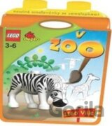 LEGO DUPLO: V ZOO