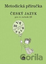 Český jazyk pro 4. ročník ZŠ
