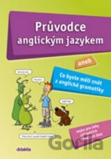 Průvodce anglickým jazykem