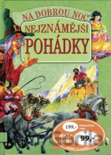 Nejznámější pohádky