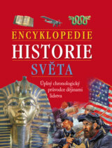 Encyklopedie historie světa