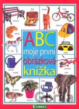 ABC moje první obrázková knížka