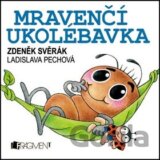 Mravenčí ukolébavka