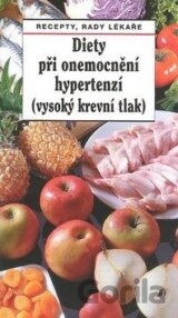 Diety při onemocnění hypertenzí