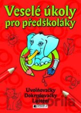Veselé úkoly pro předškoláky