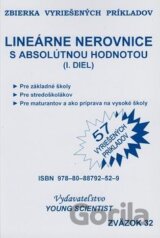 Lineárne nerovnice