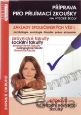 Základy společenských věd I.