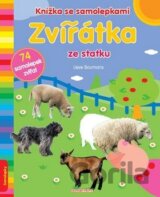 Zvířátka ze statku
