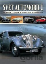 Svět automobilů