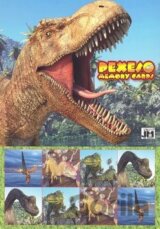 Pexeso Dinosaurus