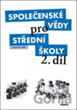 Společenské vědy pro střední školy 2. díl