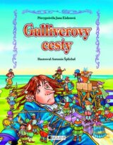 Gulliverovy cesty