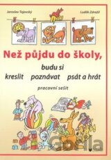 Než půjdu do školy