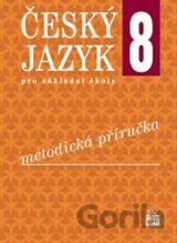 Český jazyk pro 8. ročník základní školy