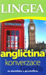 Angličtina - konverzace